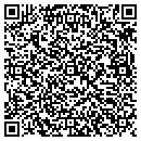 QR code with Peggy Weller contacts