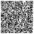 QR code with Ohio League For Nursing contacts