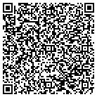 QR code with A Ameri-Tech Appliance Service contacts