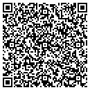 QR code with C & C Countertops Inc contacts