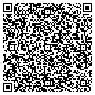 QR code with Cin City Performance contacts