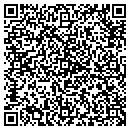 QR code with A Just Hobby Inc contacts