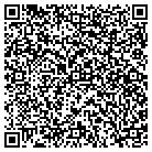 QR code with Marion Seamless Siding contacts