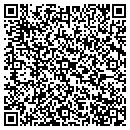 QR code with John N Larrimer MD contacts