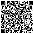 QR code with Cvs contacts