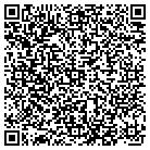 QR code with Christian Church Centerburg contacts