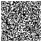 QR code with First Community Banc & Lending contacts