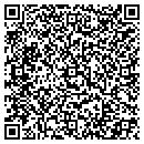 QR code with Open MRI contacts