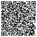 QR code with The Feve contacts