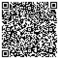 QR code with BFI contacts