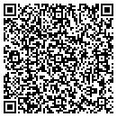 QR code with A-1 Bail Bond Service contacts