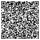 QR code with W M Dabbas MD contacts