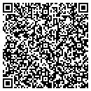 QR code with O & R Systems Inc contacts