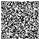 QR code with GBS Records contacts