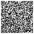 QR code with MDB Service Inc contacts