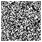 QR code with White's Auto Body & Rfnshng contacts