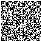 QR code with H M S Packaging Enterprises contacts
