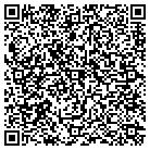QR code with Caterpillar Logistics Service contacts