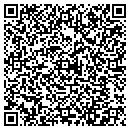 QR code with Handyman contacts