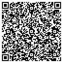 QR code with Autozone contacts