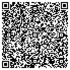 QR code with William A Gaines Funeral Home contacts