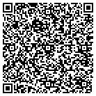 QR code with Yadran International Inc contacts