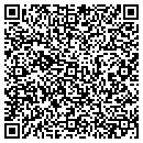 QR code with Gary's Plumbing contacts