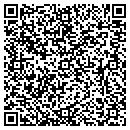 QR code with Herman Hahn contacts