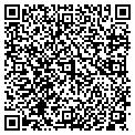 QR code with N P LTD contacts