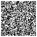 QR code with Utility Refunds contacts
