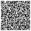 QR code with S J Bowman contacts