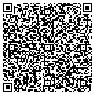 QR code with K & P Permitting & Tax Service contacts