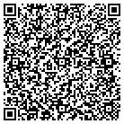 QR code with Agape Bible Fellowship Pantry contacts