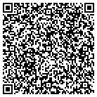 QR code with Magnatone Products Inc contacts