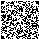 QR code with Heritage Family Tree Video contacts
