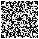 QR code with J O Harner Supply Co contacts