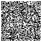 QR code with H M Gebhardt Building contacts