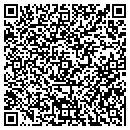 QR code with R E Michel Co contacts