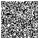 QR code with A Team Feed contacts