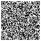 QR code with H & R Block Tax Service contacts