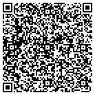 QR code with Roy Douglas Hair Design Inc contacts