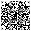 QR code with D & H Meats contacts
