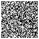 QR code with T-Shirtshoppercom contacts