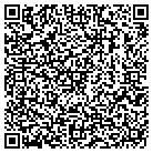 QR code with P B E Specialties Corp contacts