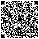 QR code with Yoder Machinery Co Office contacts