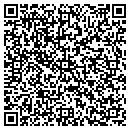 QR code with L C Label Co contacts