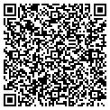 QR code with Knohoco contacts