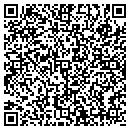 QR code with Thompson's Tree Service contacts