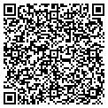 QR code with Mgc contacts