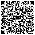 QR code with IER contacts